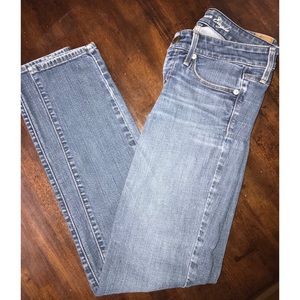 American Eagle Skinny Jean